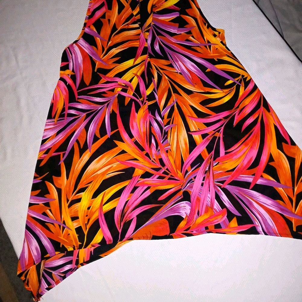 Ladies top